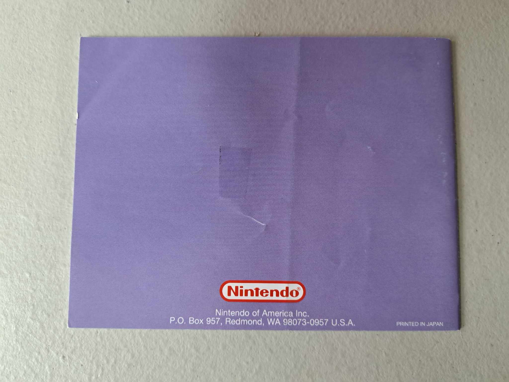NINTENDO - TETRIS - COMPLETE IN BOX (02)