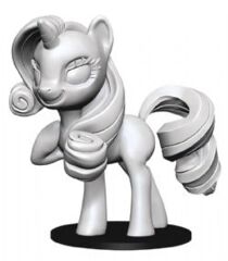 MY LITTLE PONY: RARITY