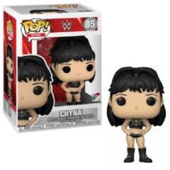 POP WWE - WWE - CHYNA - 85