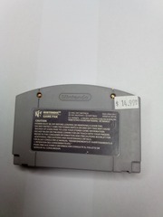 NINTENDO 64 - TOP GEAR RALLY - CARTRIDGE ONLY - 01