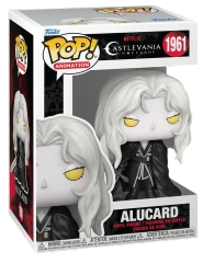 POP! - ANIMATION - CASTLEVANIA NOCTURNE - OLROX - 1962