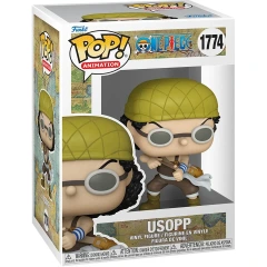 POP - ANIME - ONE PIECE - USOPP - 1774