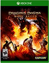 DRAGONS DOGMA: DARK ARISEN