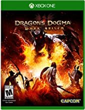 DRAGONS DOGMA: DARK ARISEN