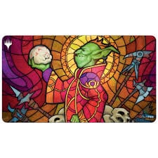 PLAYMAT - DOMINARIA UNITED - SQUEE, DUBIOUS MONARCH