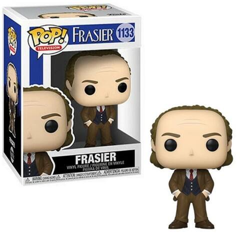 POP - TELEVISION - FRASIER - FRASIER - 1133