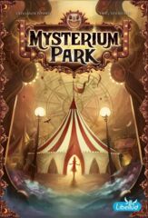 MYSTERIUM PARK (MULTILINGUE)