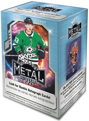 UPPER DECK - SKYBOX - METAL UNIVERSE - HOCKEY - 24/25 BLASTER