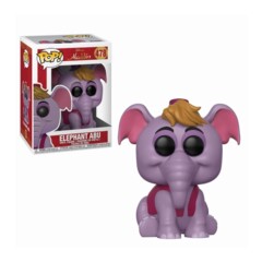 POP - DISNEY - ELEPHANT ABU - 478