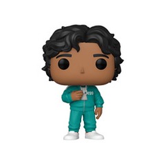 POP - TELEVISION - NETFLIX - SQUID GAME - PLAYER 199: ALI - 1221