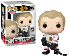 POP - HOCKEY - BLACKHAWKS - PATRICK KANE - 85