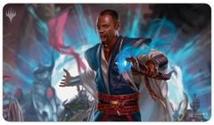 ULTRA PRO - MTG - MARCH OF THE MACHINE - PLAYMAT - TEFERI AKOSA OF ZHALFIR