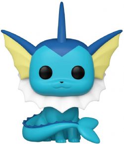 POP - POKEMON - VAPOREON - 627