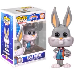 POP - MOVIES - SPACE JAM - BUGS BUNNY - 1060