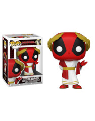 POP - MARVEL - DEADPOOL ROMAN SENATOR - 779