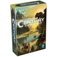 CENTURY - UN NOUVEAU MONDE - MULTILINGUE