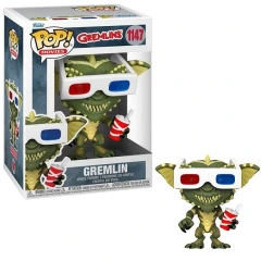 POP - MOVIES - GREMLINS - GREMLIN - 1147