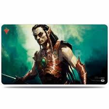 Mtg Ezuri, Renegade Leader