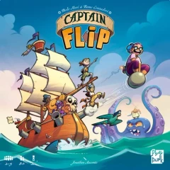 CAPTAIN FLIP - FR