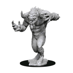 D&D NOLZUR'S MARVELOUS UNPAINTED MINIATURES  -  GORISTRO