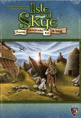 ISLE OF SKYE - BASE GAME (ENGLISH)