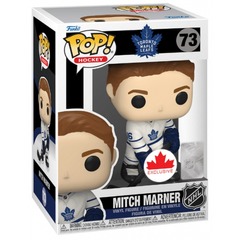 POP - HOCKEY - LEAFS - MITCH MARNER (WHITE) - 73
