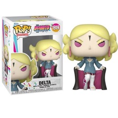POP - ANIMATION - BORUTO - DELTA - 1919