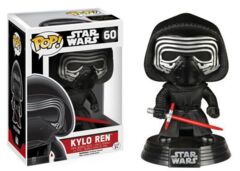 POP - STAR WARS - KYLO REN - 60