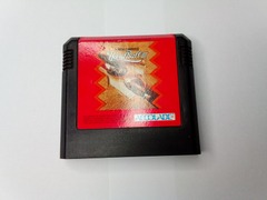 SEGA GENESIS - HARDBALL III - CARTRIDGE ONLY - 01