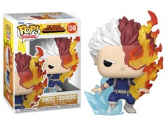 POP - ANIMATION - MY HERO ACADEMIA - SHOTO TODOROKI - 1348