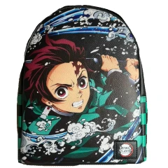 DEMON SLAYER - TANJIRO KAMADO - MINI BACKPACK