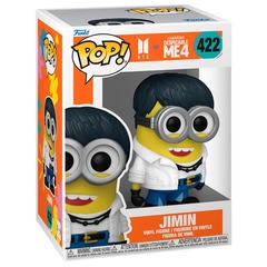 POP - MOVIES - DESPICABLE ME 4 - JIMIN - 422