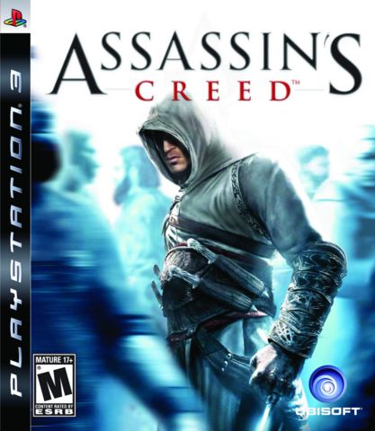 ASSASSINS CREED