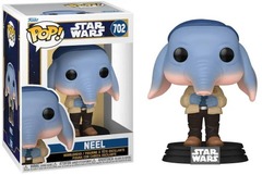 POP - STAR WARS - SKELETON CREW - NEEL - 702