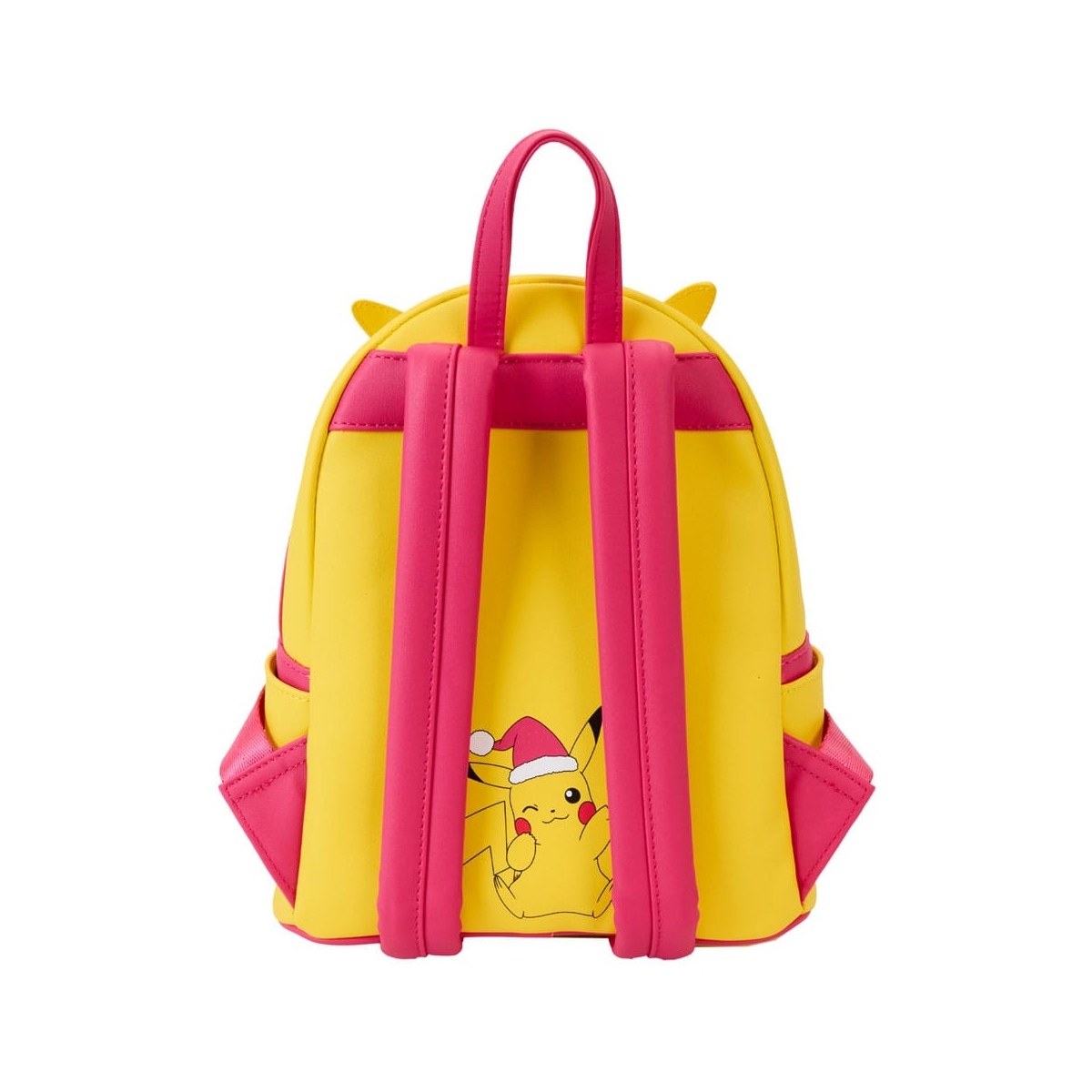 LOUNGEFLY - POKEMON HOLIDAY PIKACHU BACKPACK