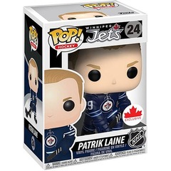 POP - HOCKEY - JETS - PATRICK LAINE - 24