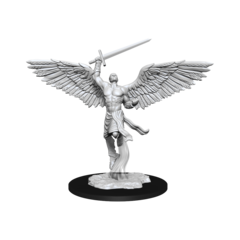 D&D NOLZUR'S MARVELOUS UNPAINTED MINIATURES - PLANETAR