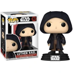 POP - STAR WARS - ANDOR - LUTHEN RAEL - 761