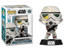 POP - STAR WARS - THRAWN'S NIGHT TROOPER - 685