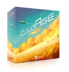 CLOUDAGE