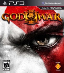 GOD OF WAR 3