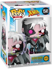 POP - MARVEL - X-MEN 97 - PLUS - BASTION NIMROD - 1541 - CHASE