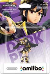 AMIIBO - SUPER SMASH BROS - DARK PIT UK