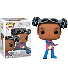 POP - DISNEY - NEBULA WADE (ZENON) - 1363