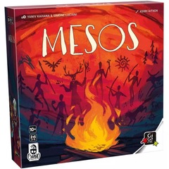 MESOS - FR