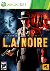 L.A. NOIRE