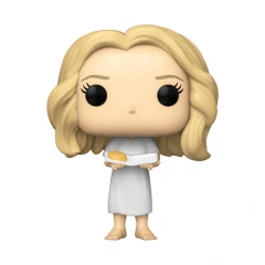 POP - TELEVISION - PARKS & RECREATION - LESLIE KNOPE W/WAFFLES - 1537