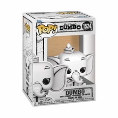 POP - DISNEY - SKETCHED DUMBO - 1524