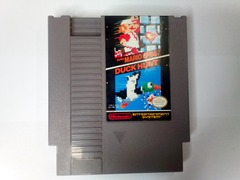 NINTENDO - SUPER MARIO BROS - DUCK HUNT - CARTRIDGE ONLY 03