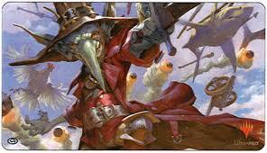 Mtg Munition Expert Modern Horizon